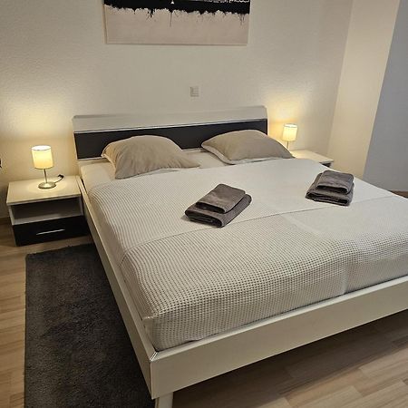 Ferienappartement Kassel-Waldau Exteriér fotografie
