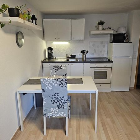 Ferienappartement Kassel-Waldau Exteriér fotografie