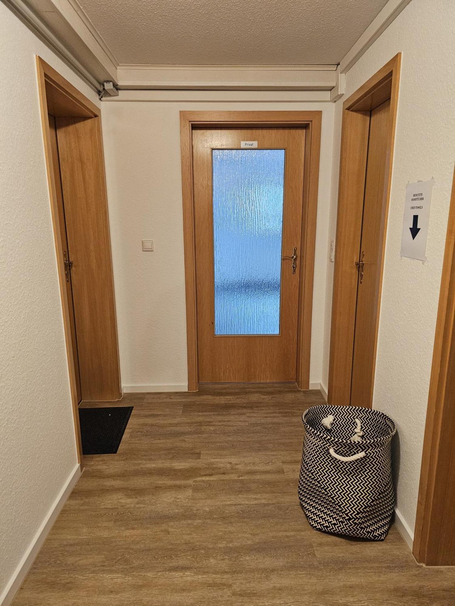 Ferienappartement Kassel-Waldau Exteriér fotografie