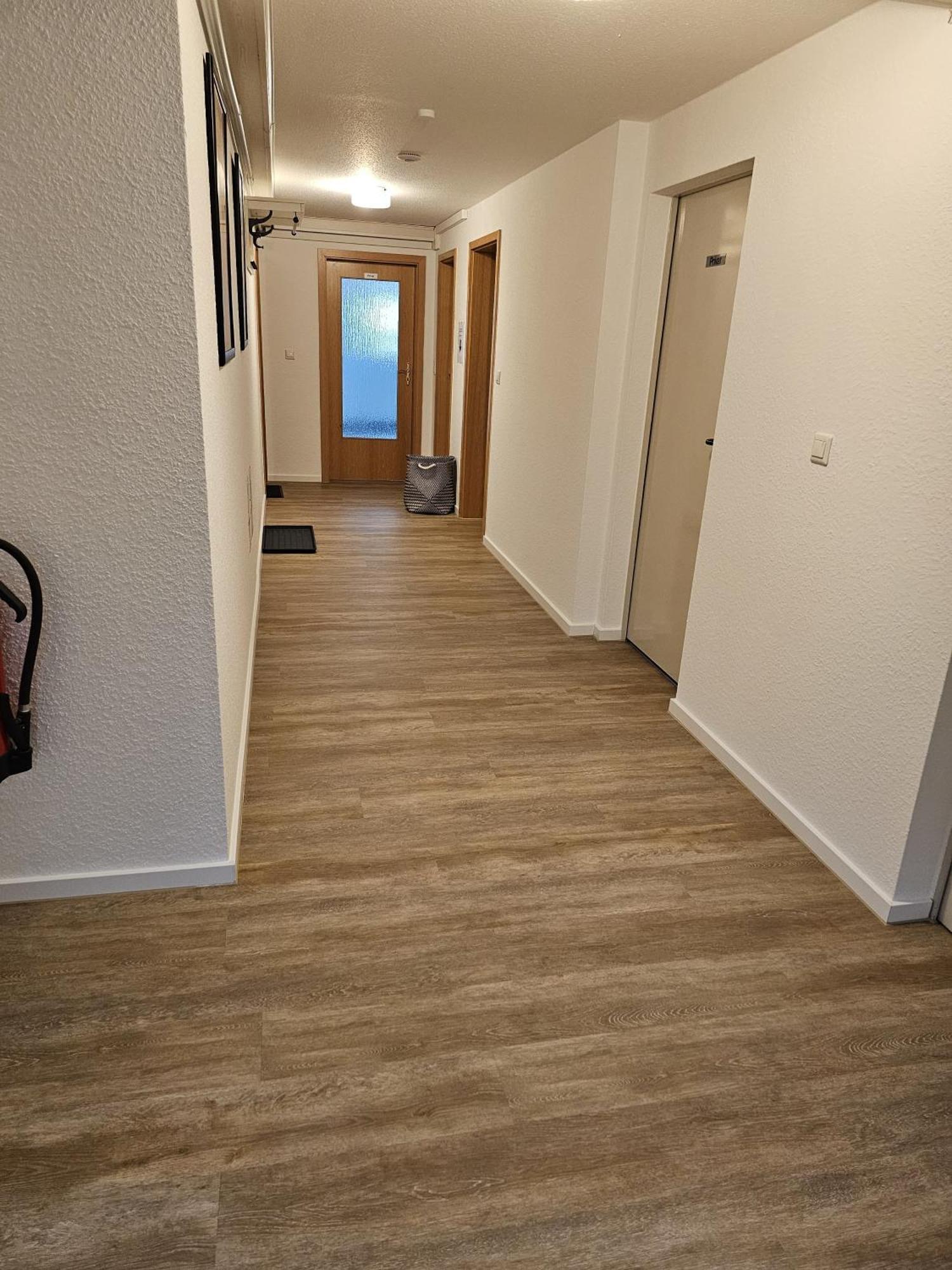 Ferienappartement Kassel-Waldau Exteriér fotografie