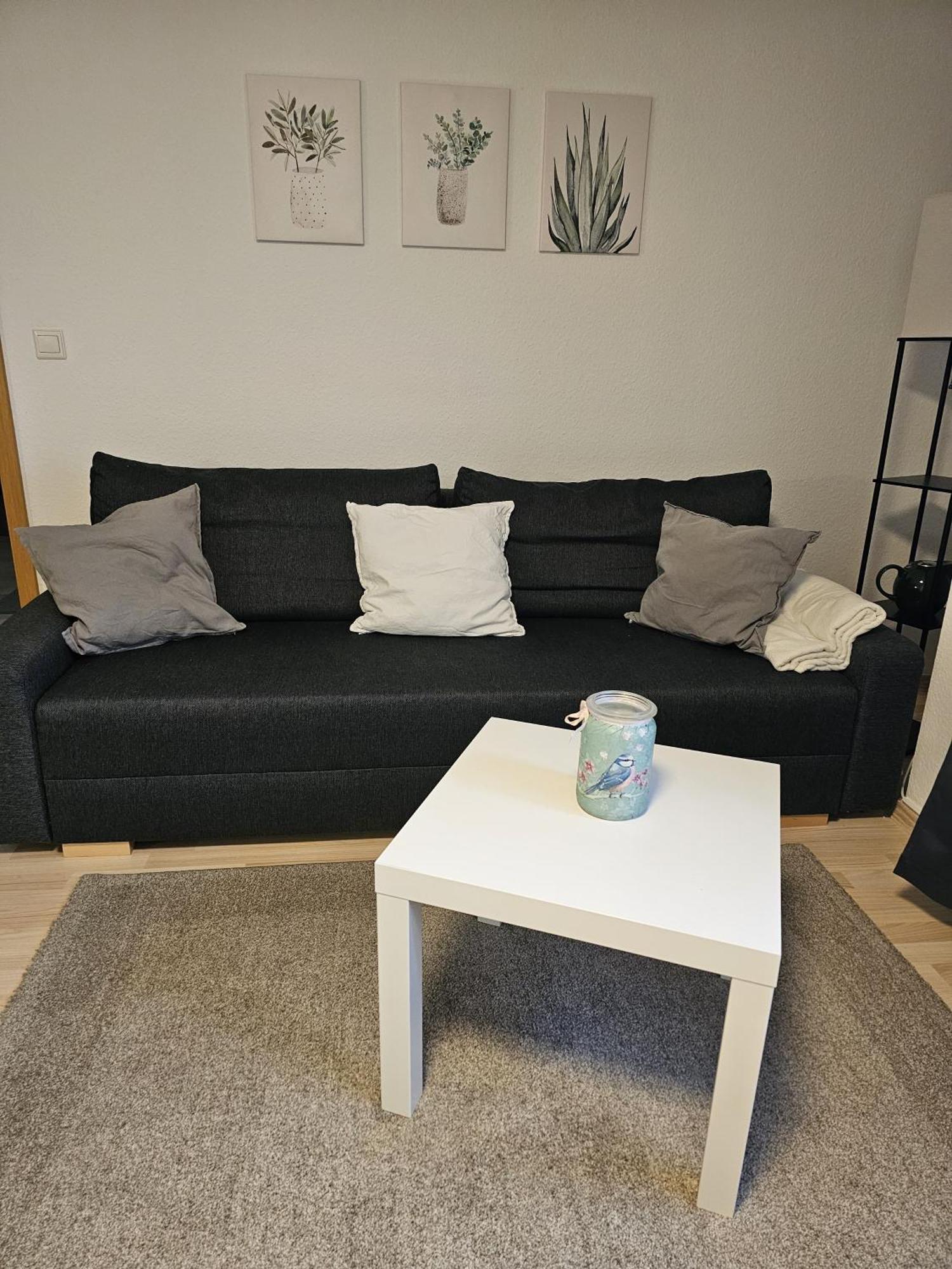 Ferienappartement Kassel-Waldau Exteriér fotografie
