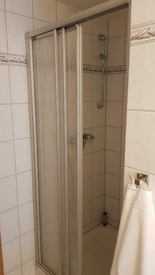Ferienappartement Kassel-Waldau Exteriér fotografie