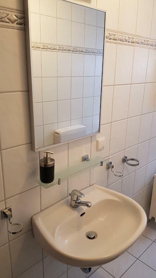 Ferienappartement Kassel-Waldau Exteriér fotografie